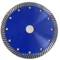 ATL-BS1 Snotered Diamond Saw Blade